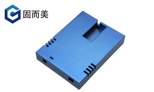 你造鋁合金外殼框架是如何加工的嗎？